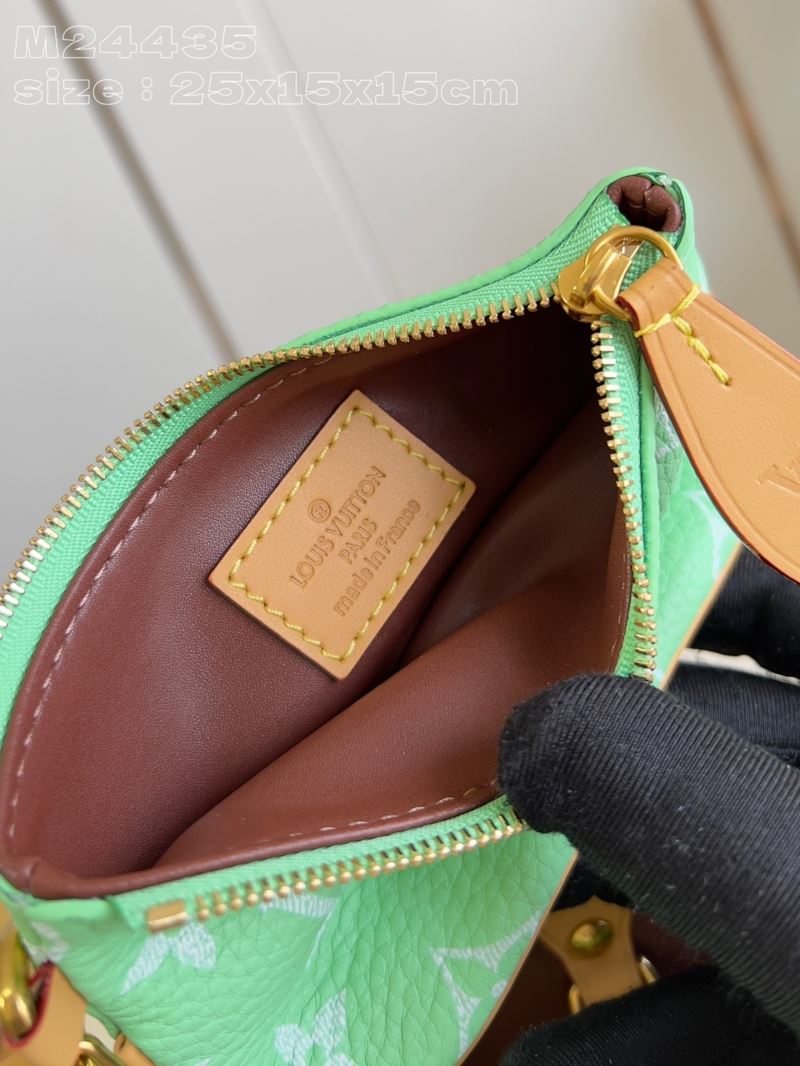 Louis Vuitton Speedy Bags